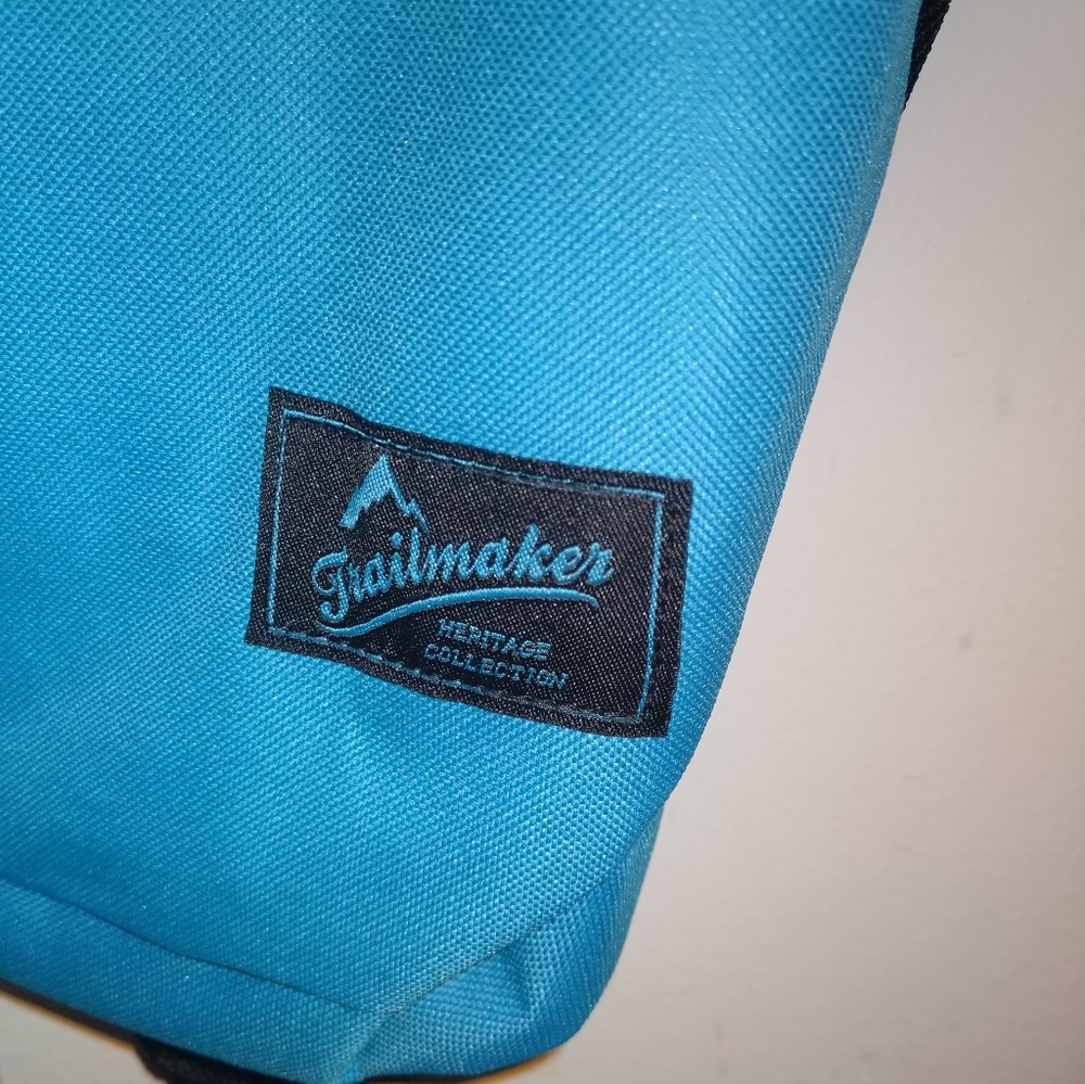 NWT Trailmaker Backpack - Picture 4 of 5